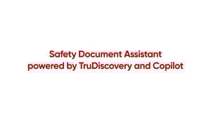 Thumbnail-TruDiscovery-powered-Safety-Document-Assistant