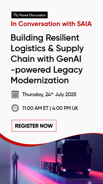 Pop up Building Resilient Logistics & Supply Chain with GenAI-powered Legacy Modernization-04